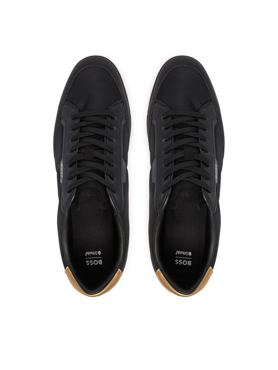 BOSS BOSS Sneakers Nitan 50552879 Nero