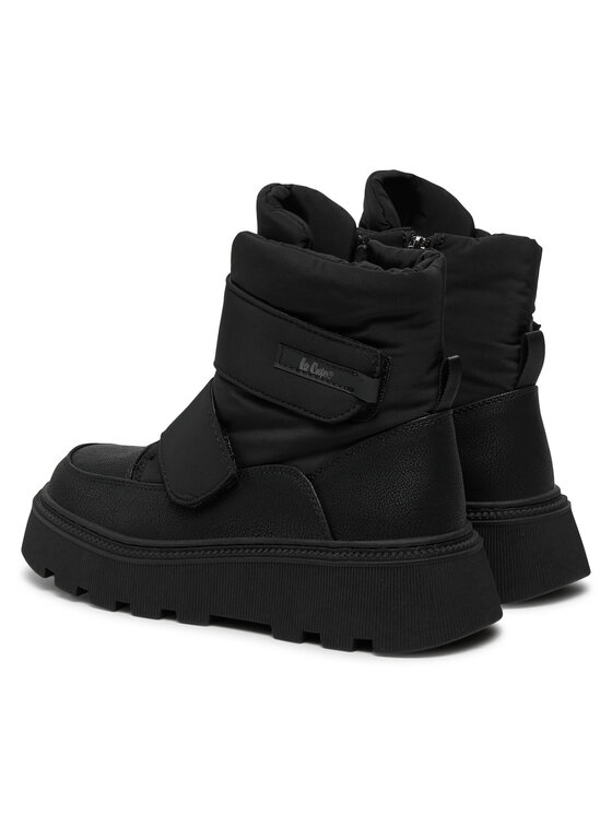 Lee Cooper Lee Cooper Lumesaapad LCJ-24-47-3138LA Must
