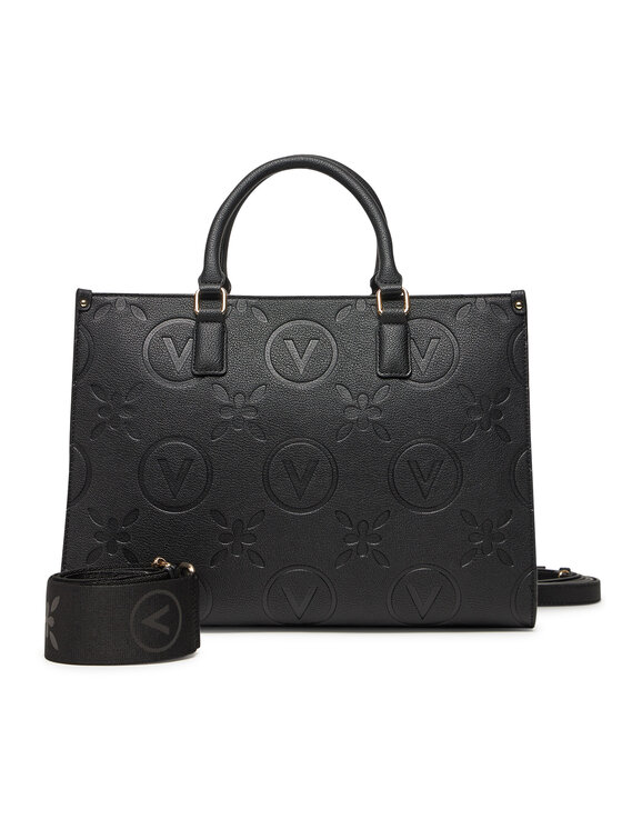 Valentino Valentino Torebka Samba Re VBS8ZG05 Czarny