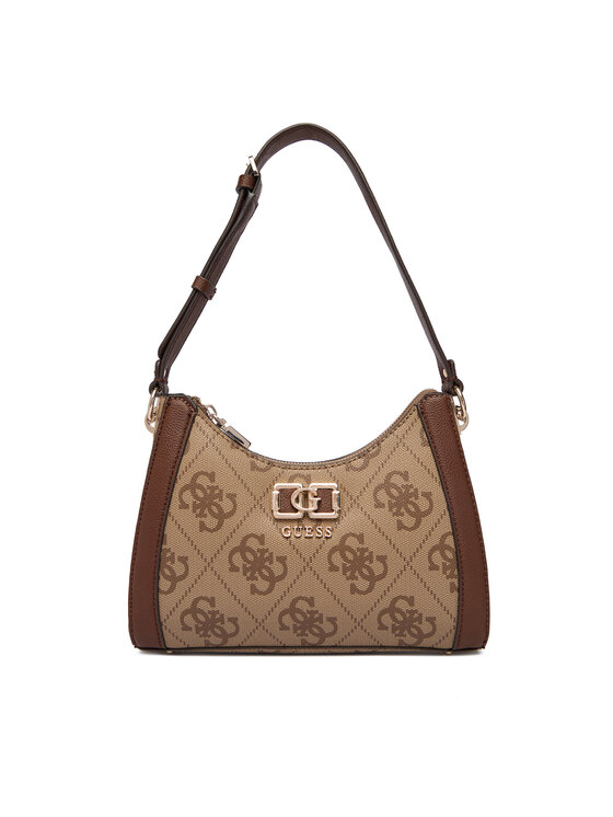 Guess Guess Geantă Karnilla HWOS99 01180 Maro