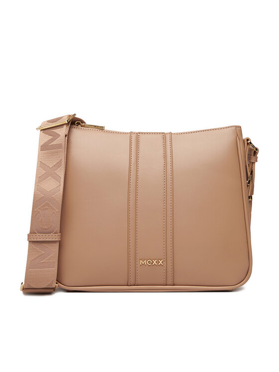 MEXX MEXX Дамска чанта CEO-MEXX-S-005-08 Бежов