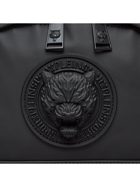 PHILIPP PLEIN PHILIPP PLEIN Рюкзак 2100087 Чорний