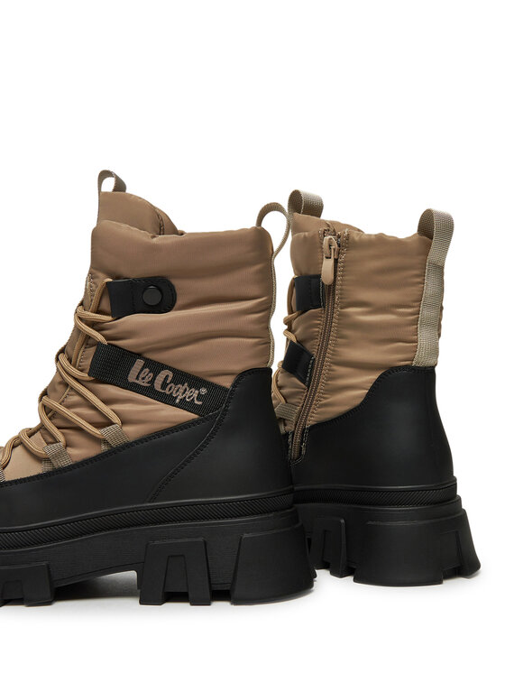 Lee Cooper Lee Cooper Saapad LCJ-24-47-3143LA Pruun