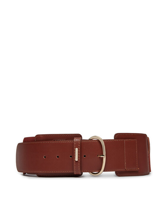 Guess Ceinture femme Not Coordinated BW9150 P4380 Marron