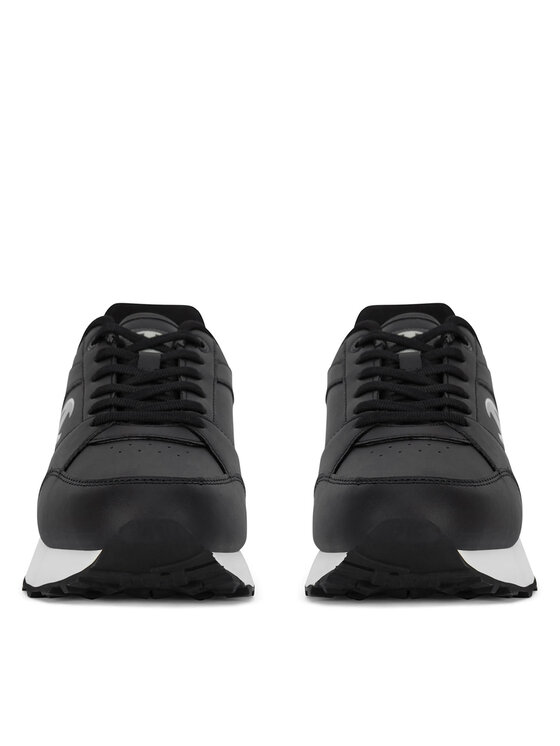 Champion Champion Sneakers RR CHAMPII PLAT ELEMENT S11617-KK011 Nero