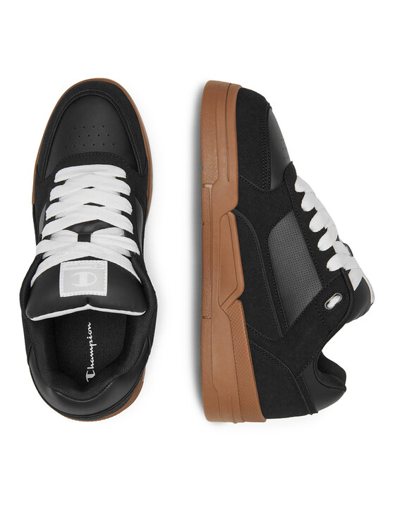 Champion Champion Tenisice Rebound Heritage Skate S22319-KK001 Crna