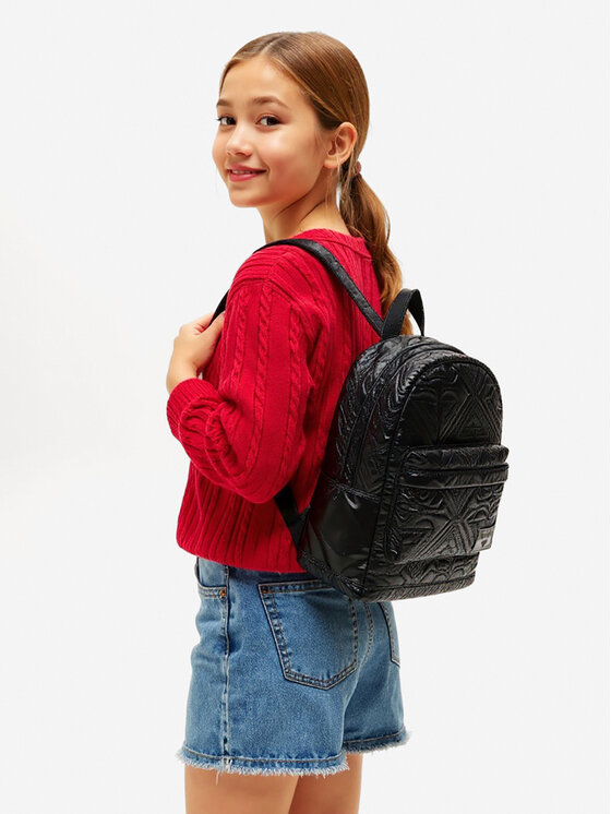 Roxy Rucsac CEO--ACCCS-06-AW2026 Negru