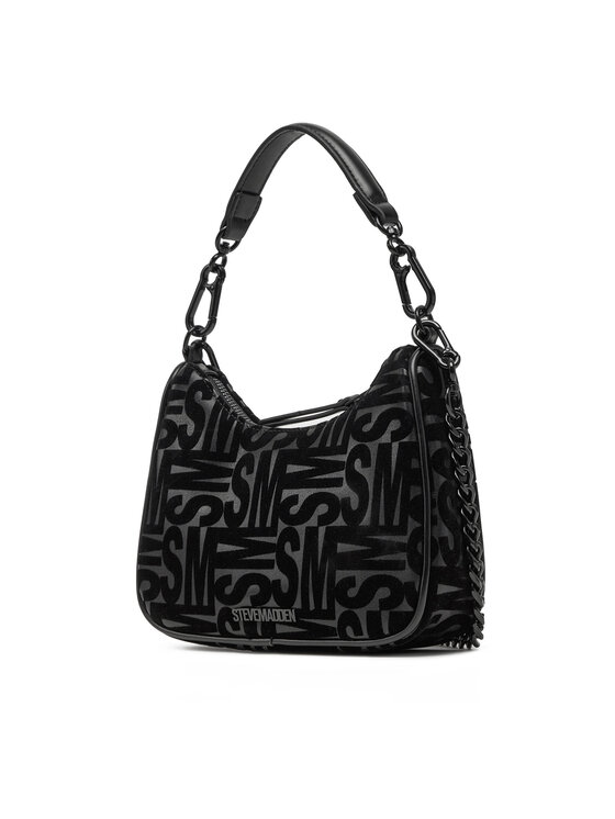 Steve Madden Steve Madden Torbica Bprime-V SM13001596 Crna