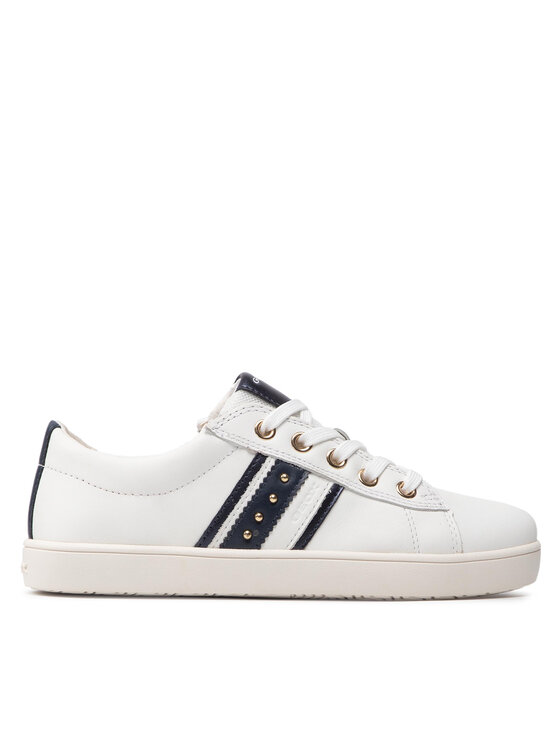 Geox Geox Tossud J Kathe G. F J16EUF 00085 C0899 M Valge