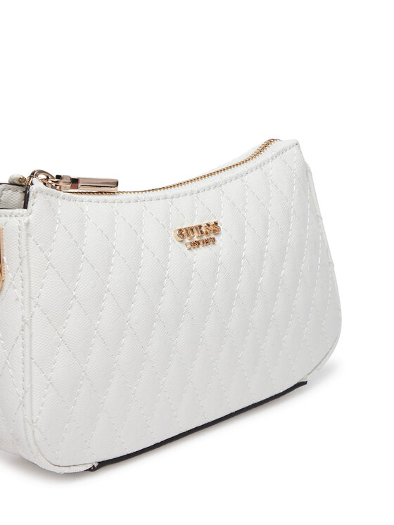 Guess Guess Τσάντα HWGG96 26720 Λευκό