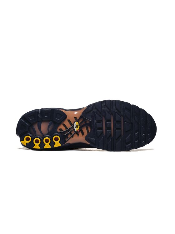 Nike Nike Sneakersy Air Max Plus OG „FFF” Granatowy