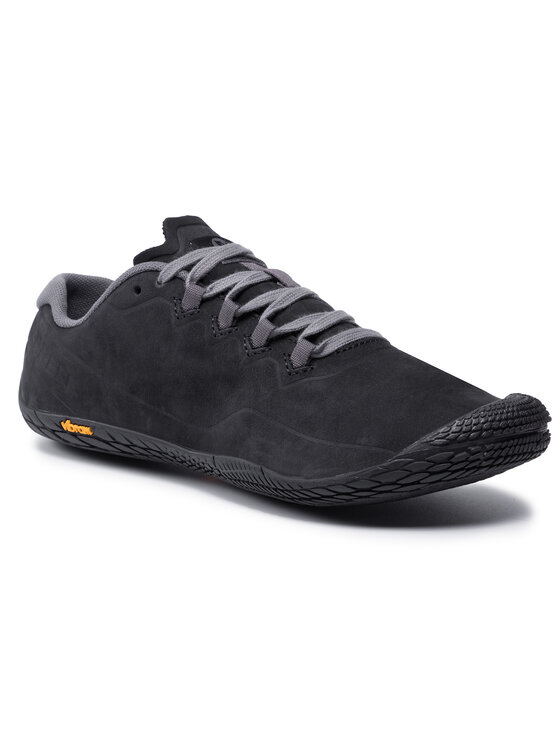 Merrell Merrell Sneakers Vapor Glove 3 Luna Ltr J003422 Negru