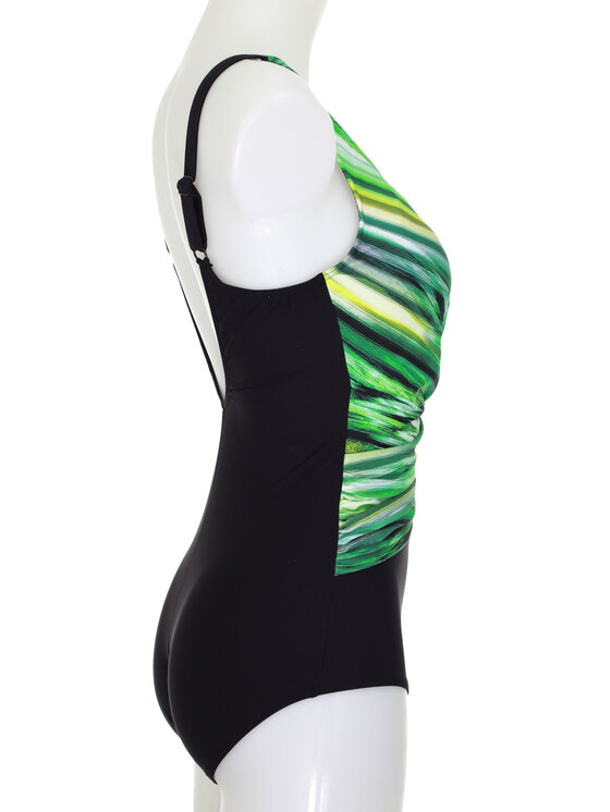 Sunflair Sunflair Costume da bagno 22094 Blu scuro