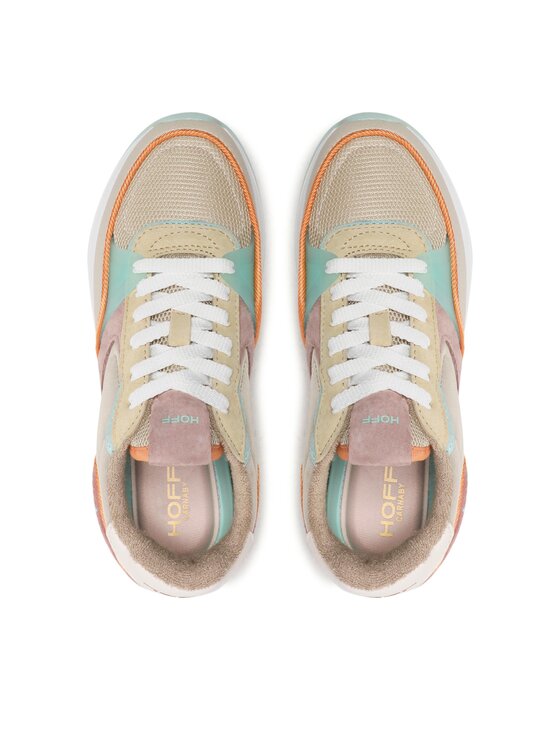 Sneakers Carnaby 12301010 Beige