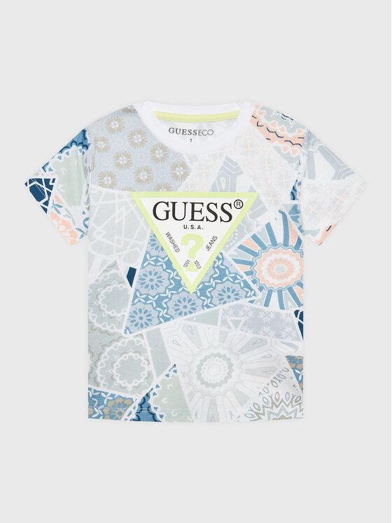 Completo T-shirt e pantaloni N3GG00 K8HM3