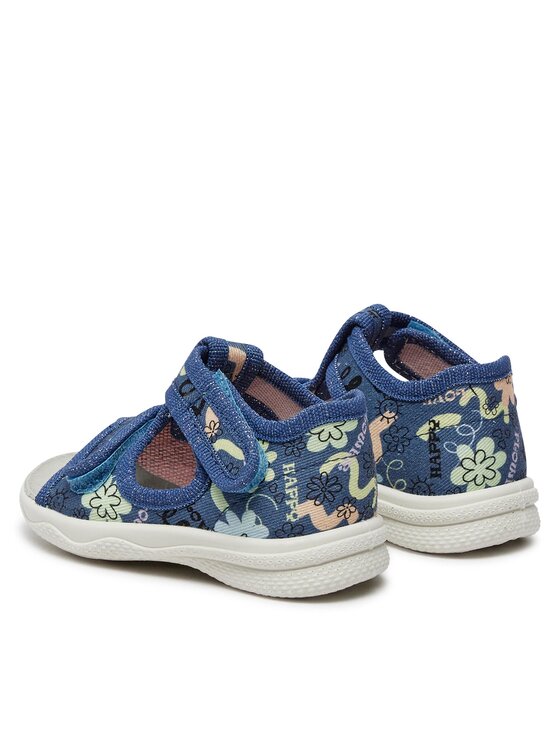 Superfit Superfit Босоніжки 1-000293-8060 M Голубий