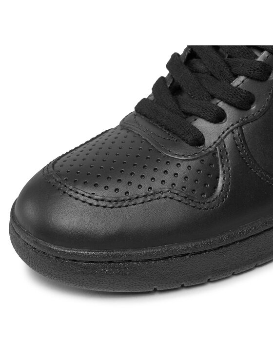 Veja Sneakers V 15 VQ0203305 Schwarz Modivo