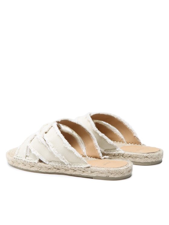 Espadrillas Pilita/001 022991-203 Bianco