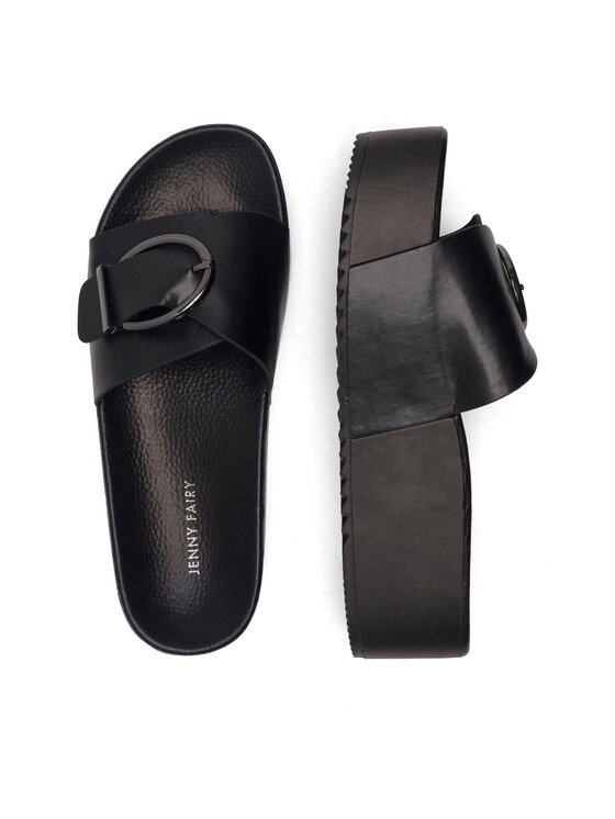 Jenny Fairy Jenny Fairy Iešļūcenes VIV WS0410-01 Melns