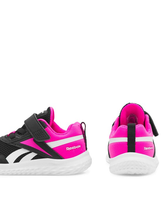 Reebok Reebok Pantofi pentru alergare Rush Runner 5 100034144 Negru