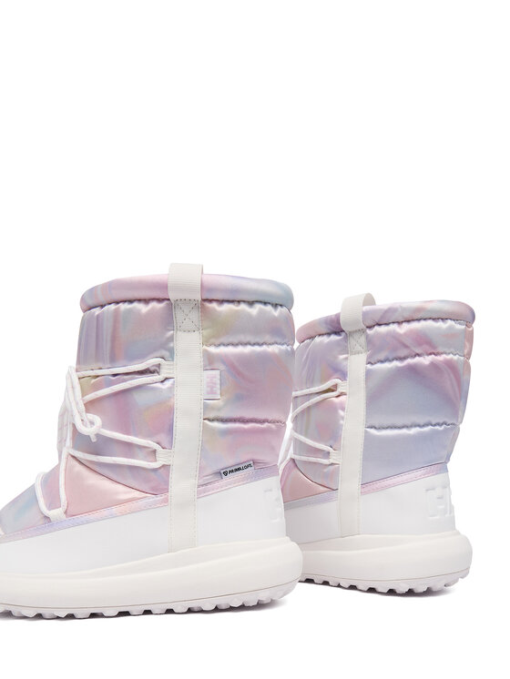 Helly Hansen Helly Hansen Stivali da neve Isolbella 2 Demi 11837 Multicolore