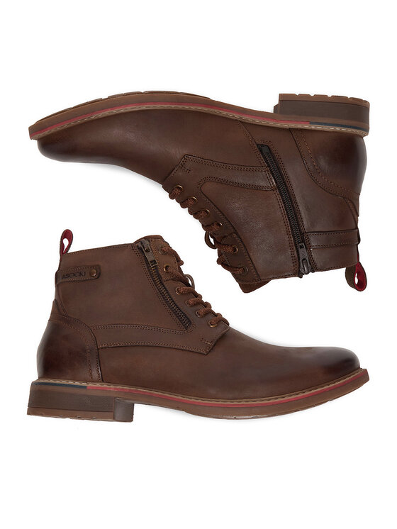 Lasocki Lasocki Saapad CEO-JUAN-04 MI18 Pruun