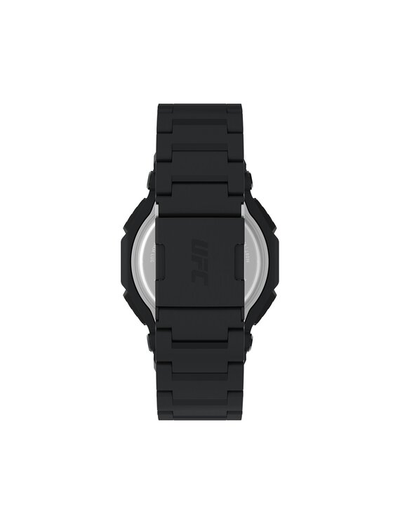 Timex Timex Käekell UFC Colossus TW2V84800 Must