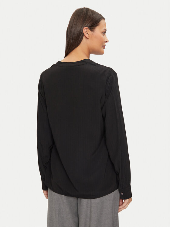 United Colors Of Benetton United Colors Of Benetton Μπλουζάκι 59WJDQ097 Μαύρο Regular Fit