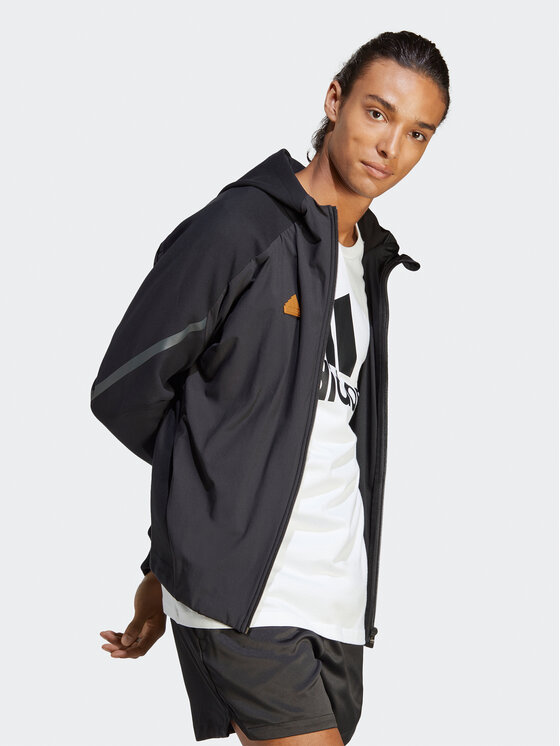 T-shirt Essentials Single Jersey Big Logo T-Shirt