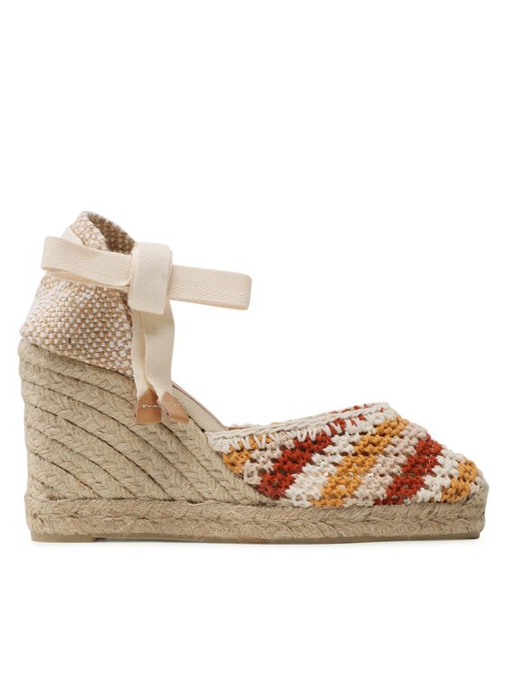 Espadrillas Carina/8/134 023093-4132 Multicolore