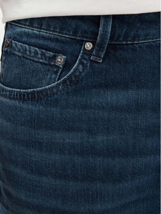 JOOP! Jeans JOOP! Jeans Jeansy 03Stephen 30041769 Niebieski Slim Fit