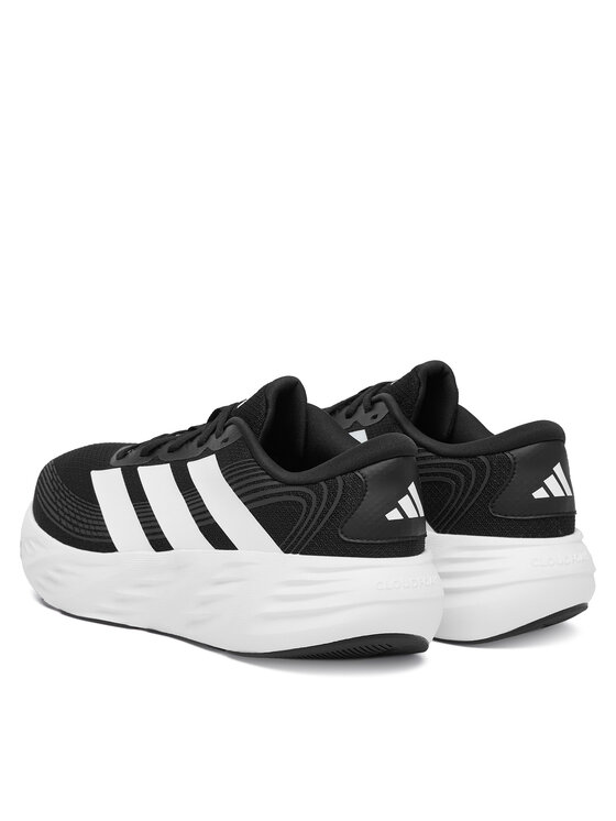 adidas adidas Buty do biegania Galaxy 8 KK4183 Czarny