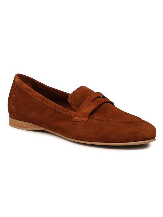 Loafers 11701-01-K23/000-03-00 Marrone