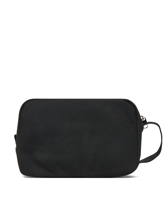Tommy Jeans Tommy Jeans Kozmetická taštička Tjm Ess Daily Washbag AM0AM14212 Čierna