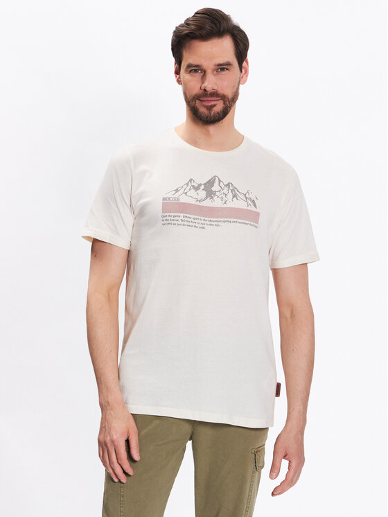 T-shirt INDICODE