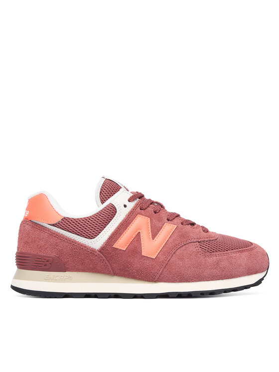 New Balance New Balance Tossud U5747FE Bordoopunane