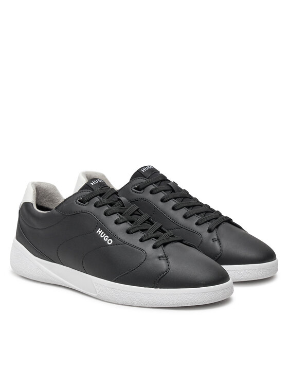 HUGO Hugo Tossud Riven Tenn punyl 50523439 Must