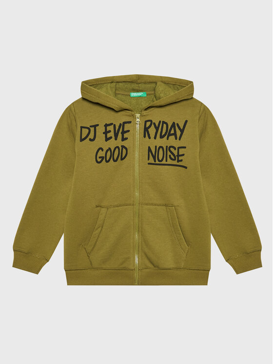 Felpa United Colors Of Benetton