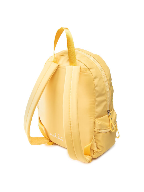 Zaino UD224-004 Giallo