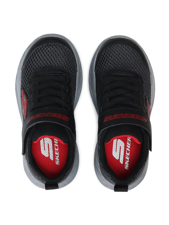 Skechers Skechers Sneakersy Krodon 400083L/BGRD Czarny