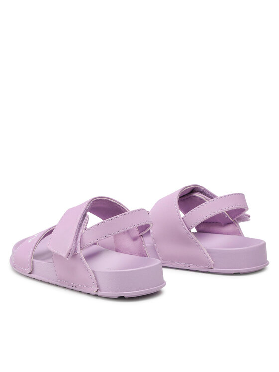 Sandali CM210512-9 Viola