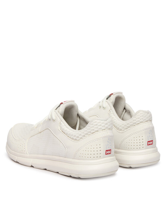 Helly Hansen Helly Hansen Topánky na vodné športy Ahiga V4 Hydropower 11583 Biela