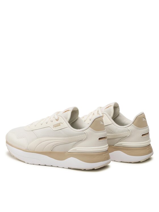 Puma Puma Sneakersy R78 Voyage 380729 25 Beżowy
