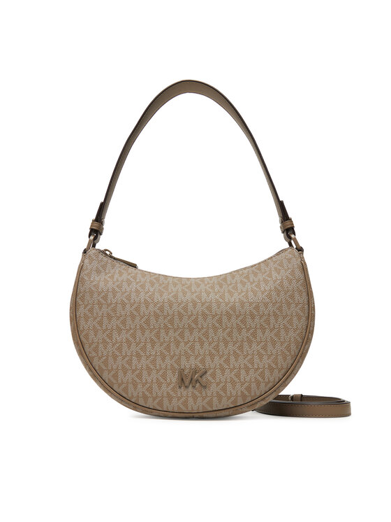 Geantă MICHAEL Michael Kors Kyla 32T5T8QU1B Bej