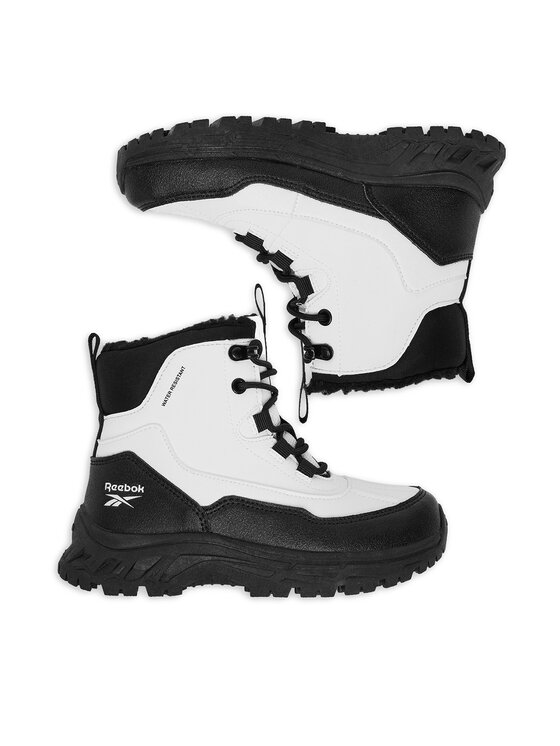 Reebok Reebok Snehule CEO-K240160-1 Biela