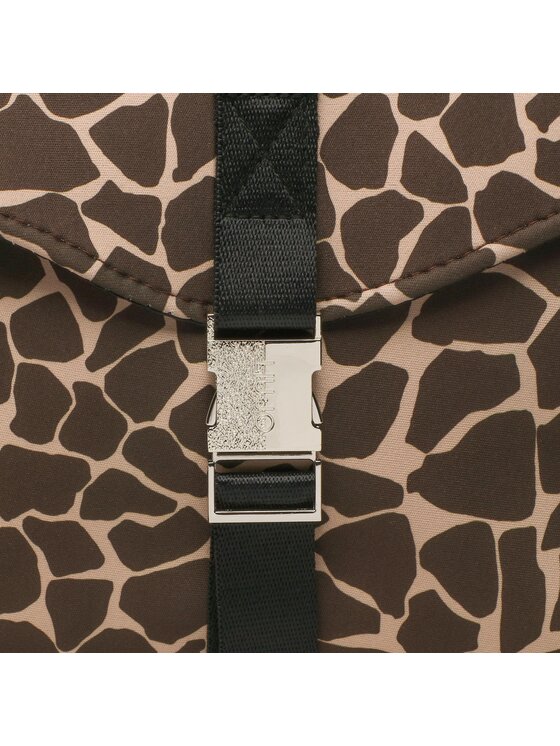Borsetta Bauletto TA3249 T0300 Marrone