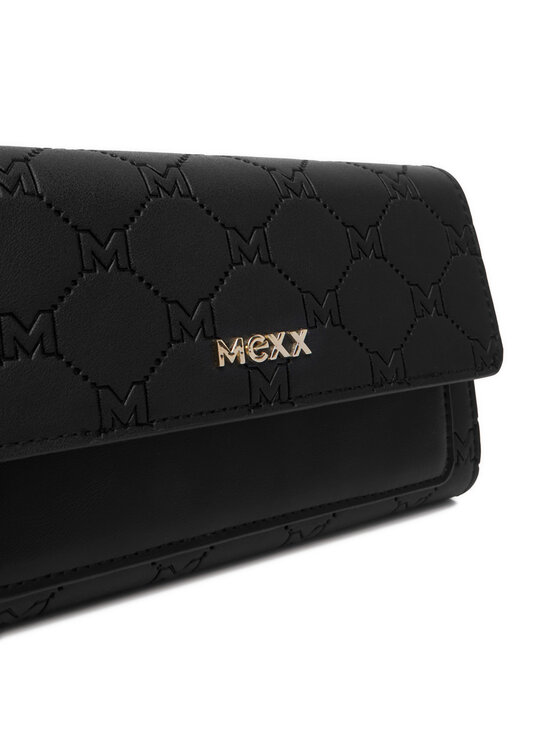 MEXX MEXX Torebka CEO-MEXX-K-004-09 Czarny