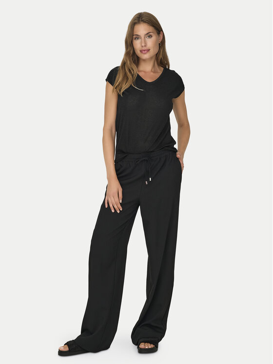 ONLY ONLY T-särk Silvery 15136069 Must Loose Fit