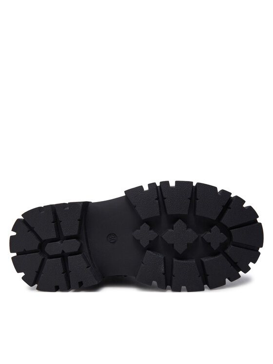 Original Marines Original Marines Botine DEA0028FC Negru