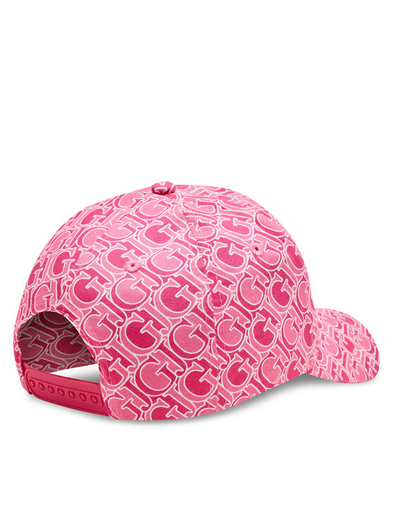 Guess Guess Cap J4YZ00 WO08O Rosa